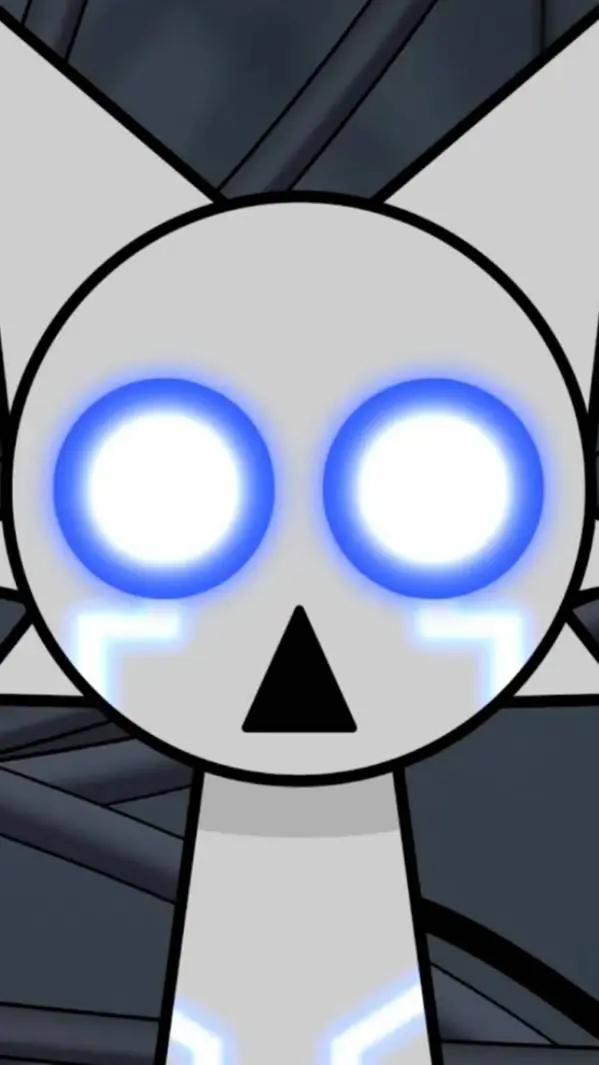 ai character: DN Wenda background