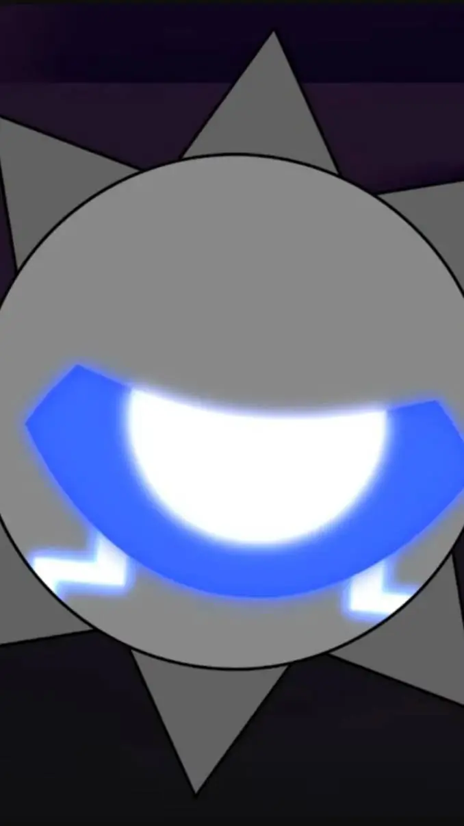 ai character: DN Mr. Sun background