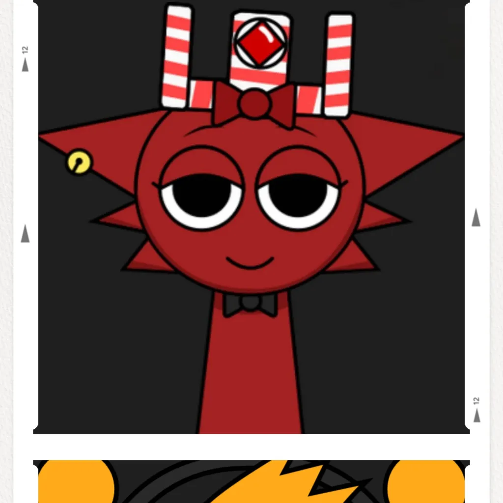 chat with ai character: LJ & MG Have Kids!