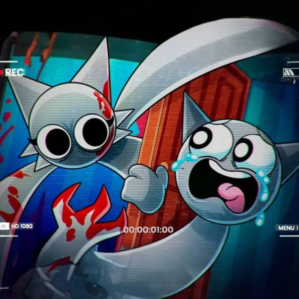 chat with ai character: Sprunki Alternates