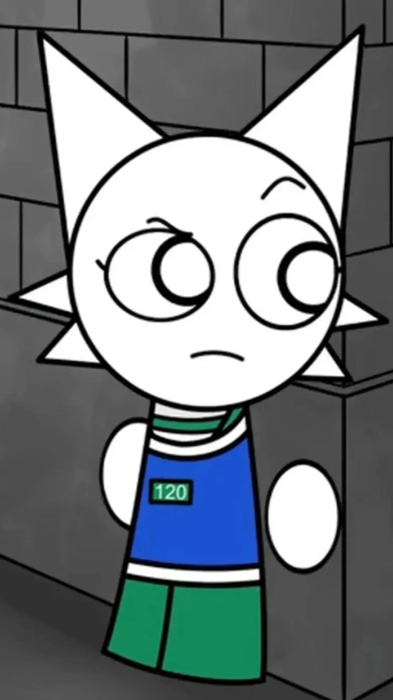 ai character: Hide & Seek Wenda  background