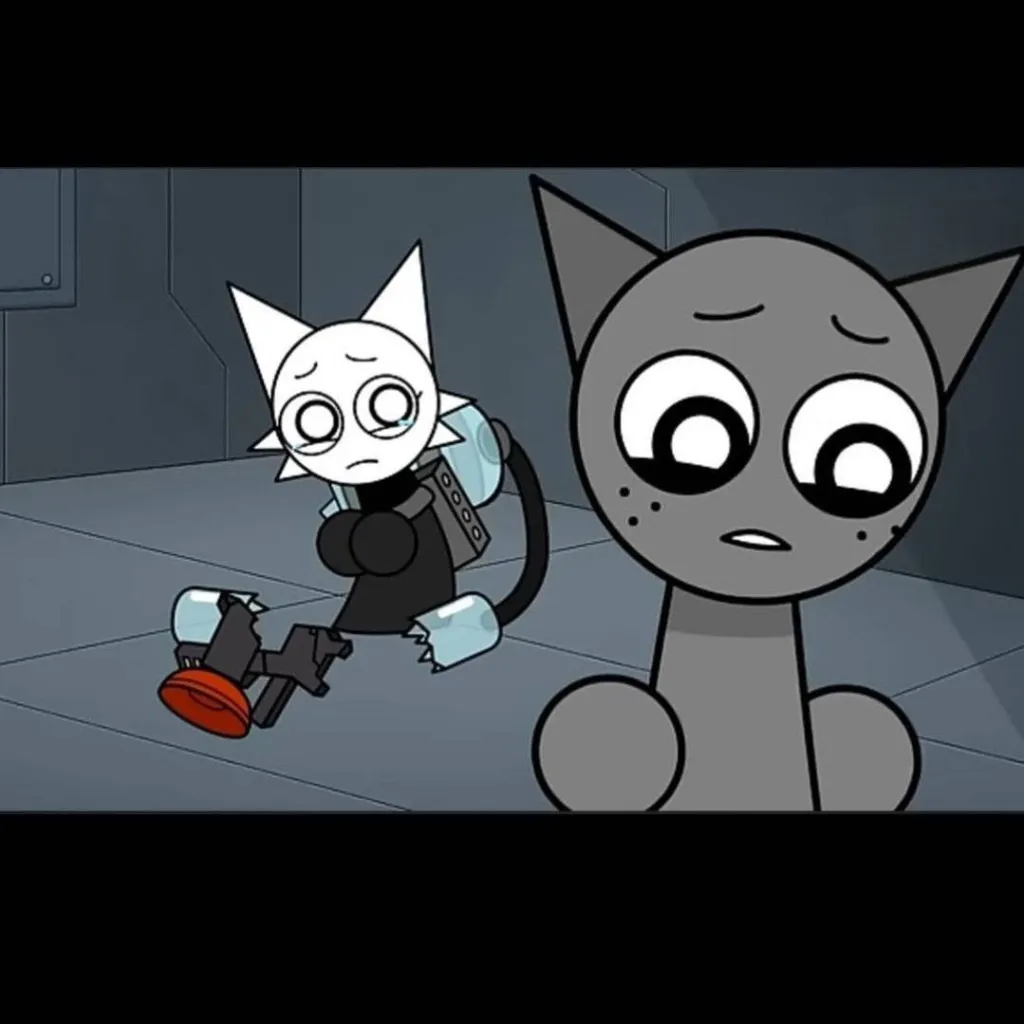 chat with ai character: Wenda and Gray 💔🤍🩶