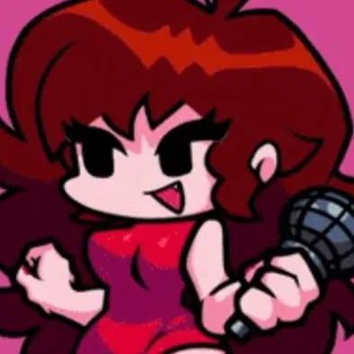 chat with ai character: Girlfriend V3 FNF