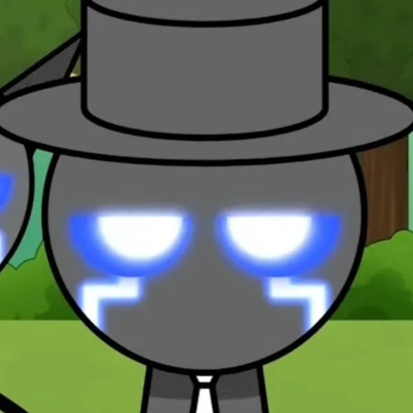 chat with ai character: DN Black