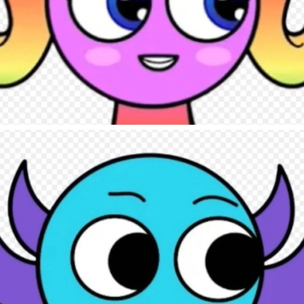 chat with ai character: Hemi & Rainbow 