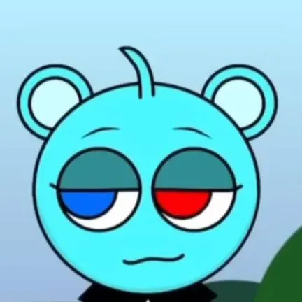 chat with ai character: Sprunki Ski