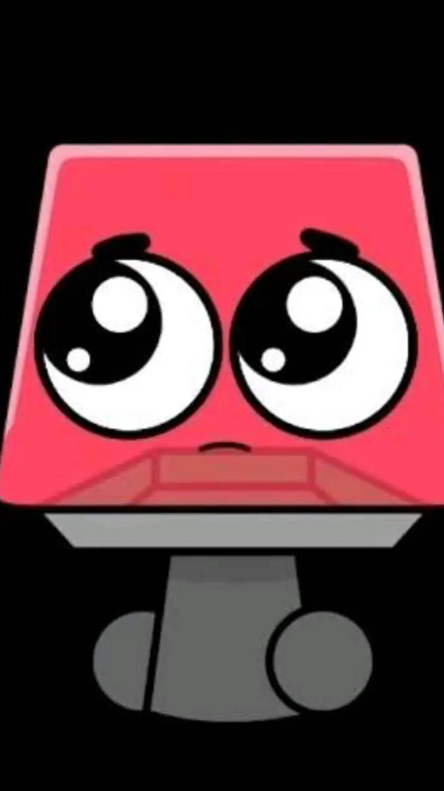 ai character: Baby Panic GT background