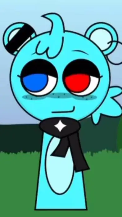 ai character: Ski (Redesign) background