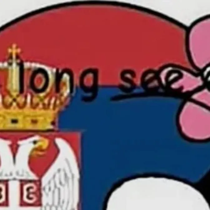 chat with ai character: IFORGIVESERBIA 