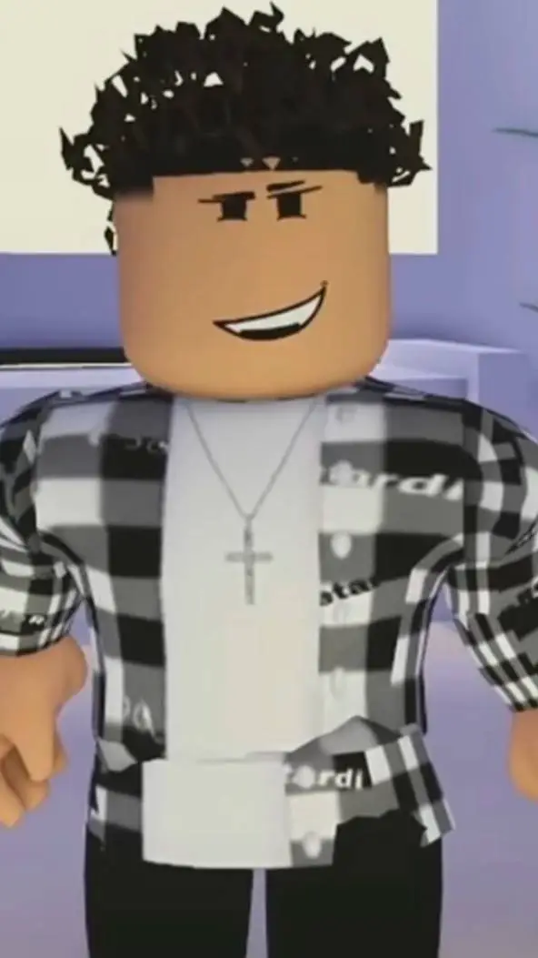 ai character: Connor AP background