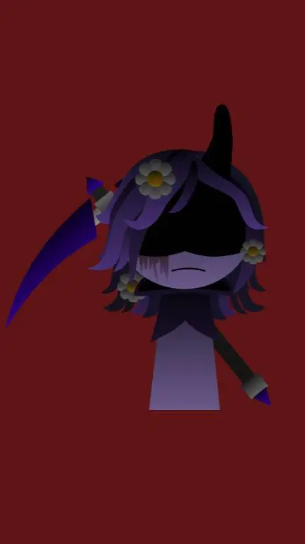 ai character: Turplina background