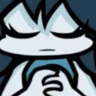 chat with ai character: BH GF FNF 