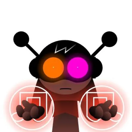 chat with ai character: Anti Rhogul