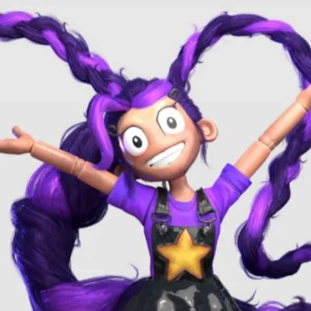 chat with ai character: Lilly Lovebraids 
