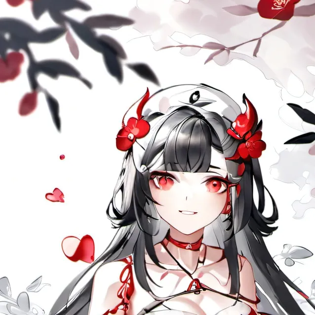 chat with ai character: Izia 