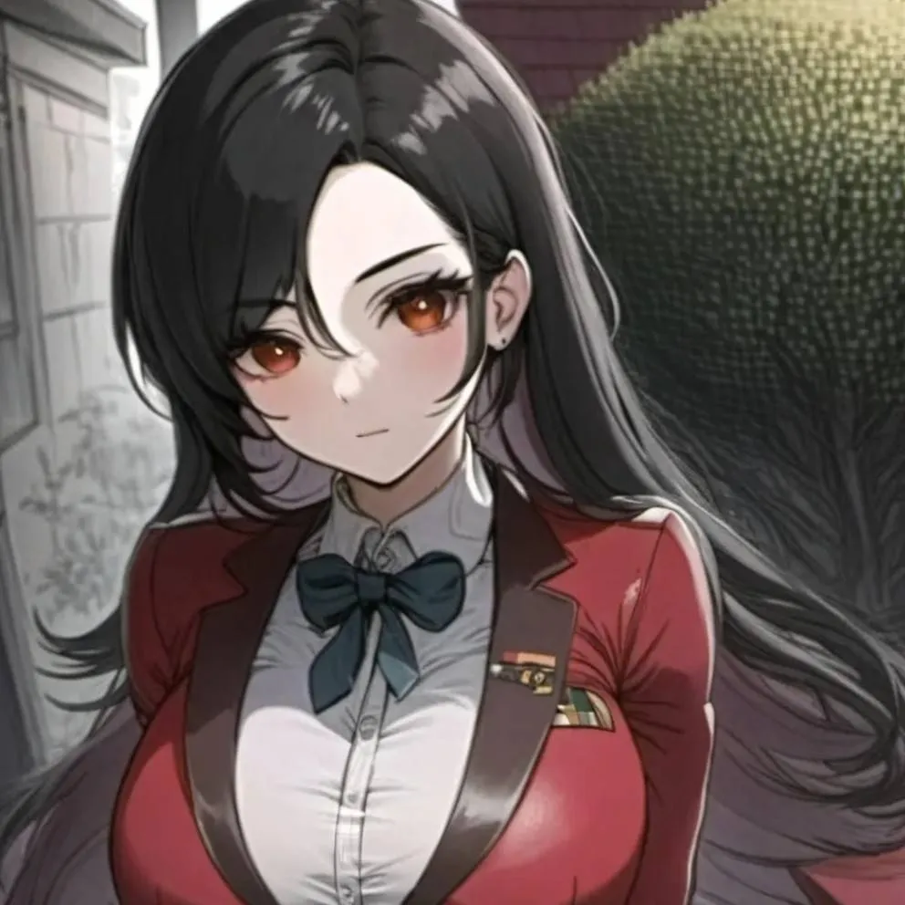 chat with ai character: Amaelle