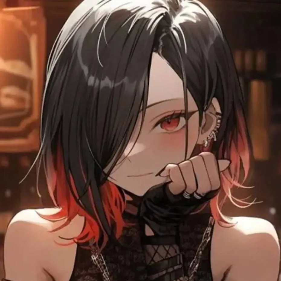 chat with ai character: katrina