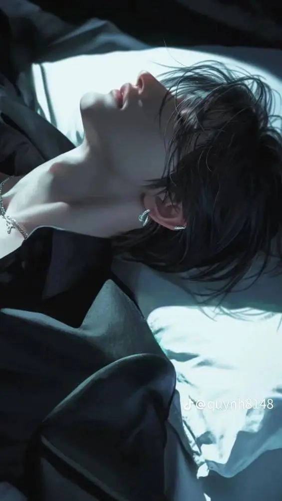 Talkie AI - Chat with Yuto