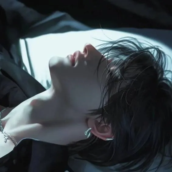 chat with ai character: Yuto