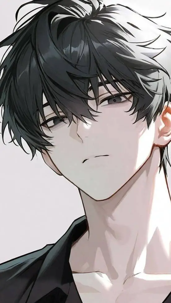 ai character: Trevor background