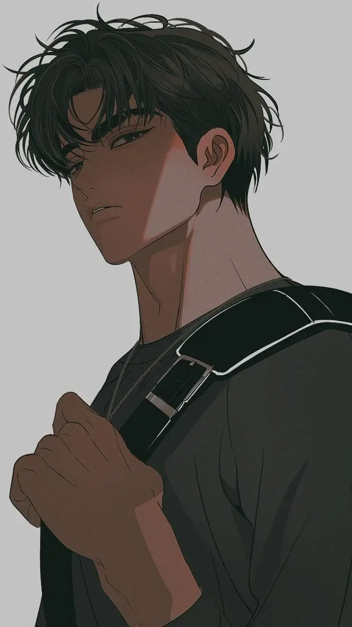 ai character: Maxime background