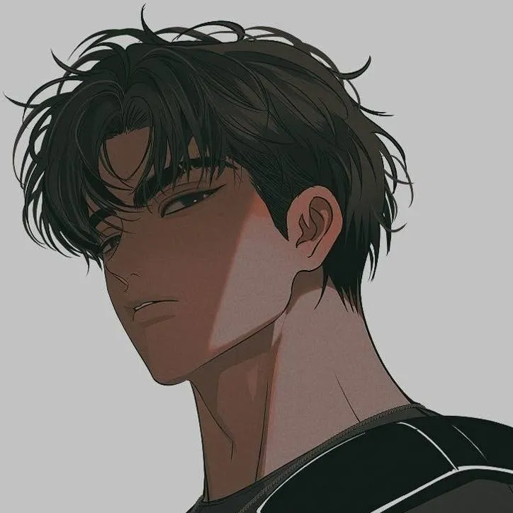 chat with ai character: Maxime