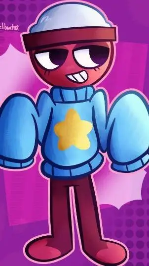 ai character: gigi background