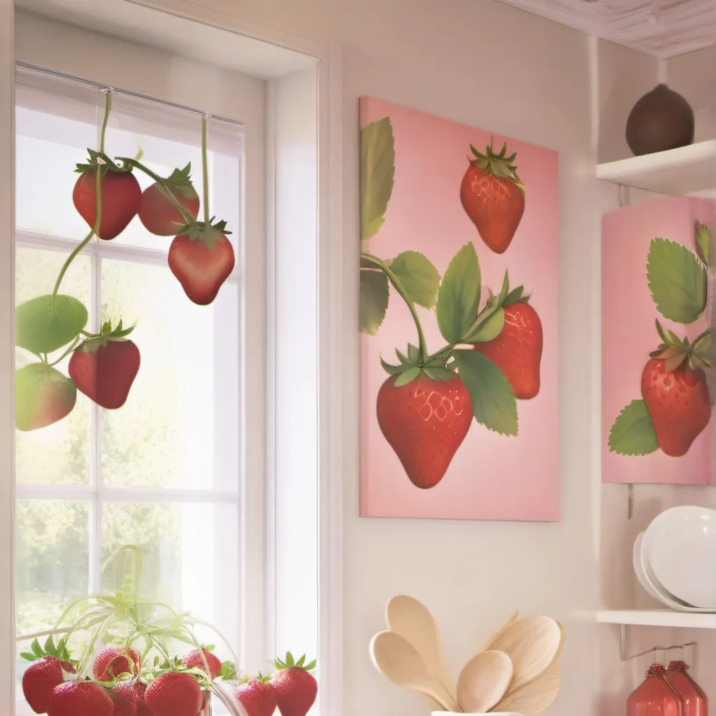 chat with ai character: Sprouts bakery!