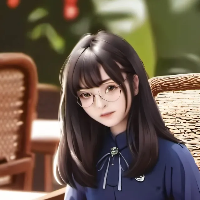 chat with ai character: さちこ