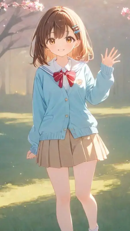 Talkie AI - Chat with さちこ