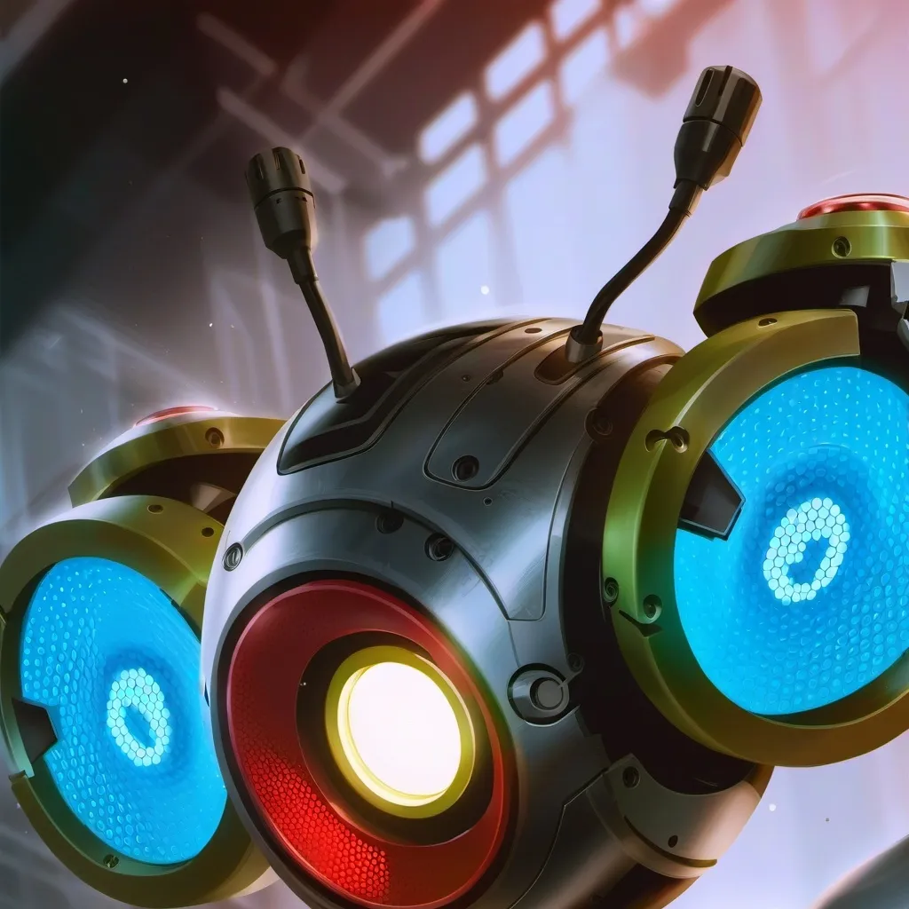 chat with ai character: AIアシスタント