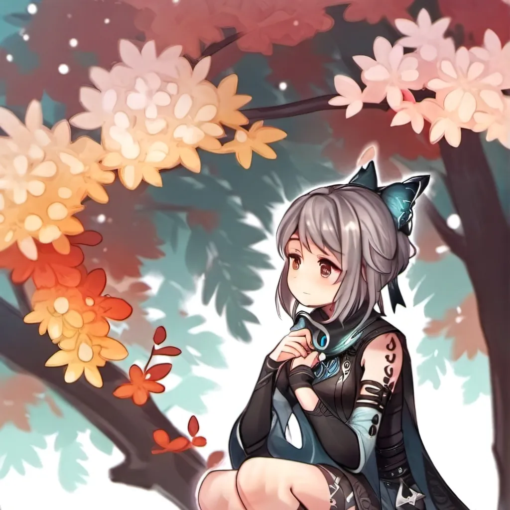 chat with ai character: Яша