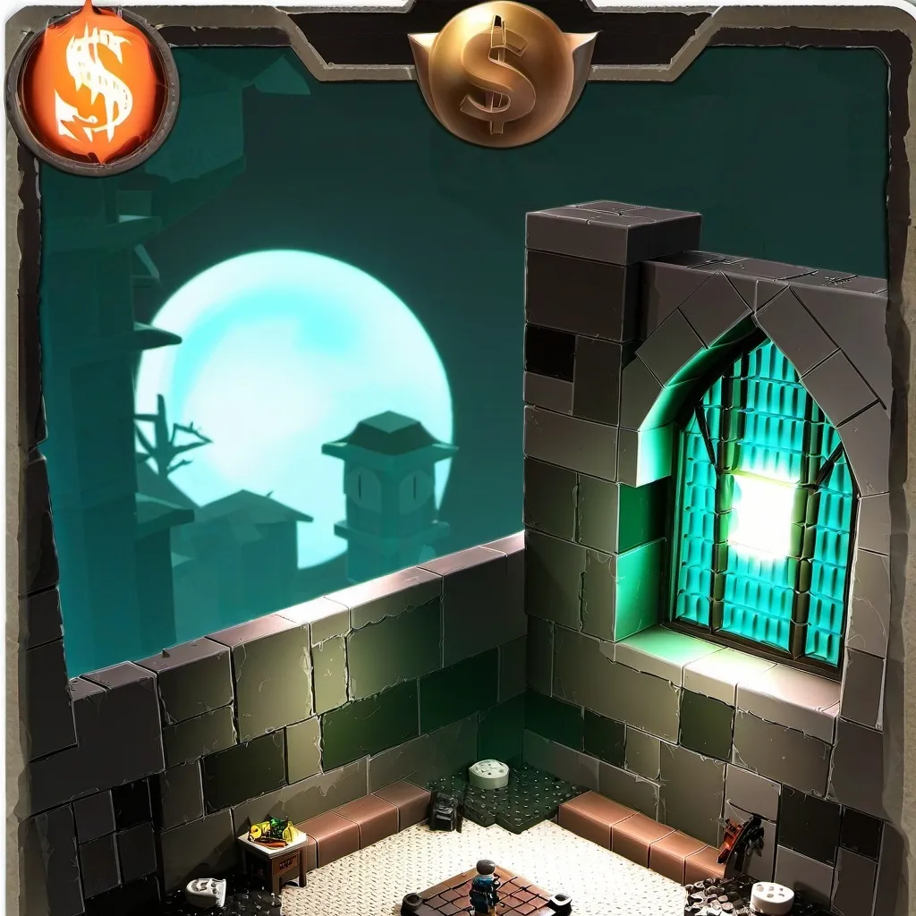 chat with ai character: Carson house