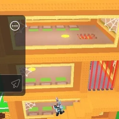 chat with ai character: Woodbury getaway 
