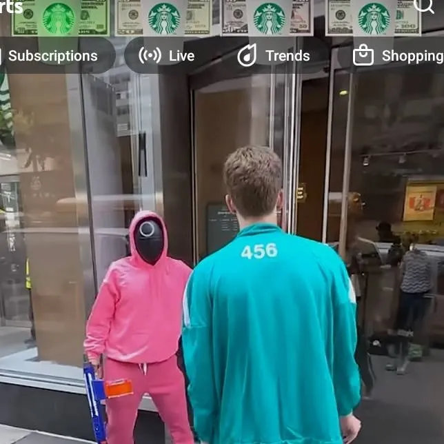 chat with ai character: I'm bigger than yo