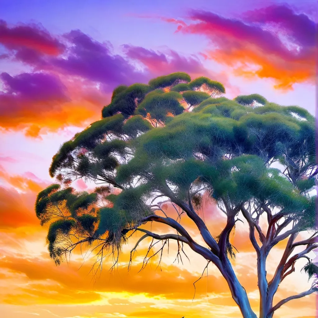 chat with ai character: Oceania 