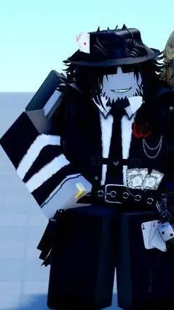 ai character: 🂡chense🂠 background