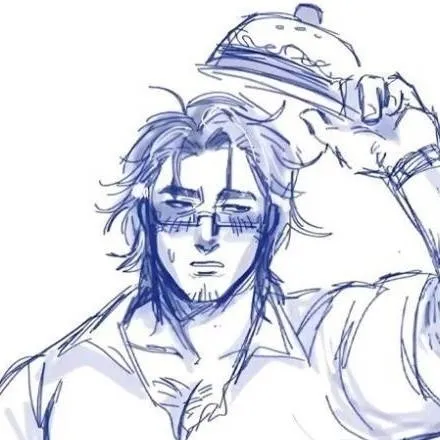 chat with ai character: 007н7