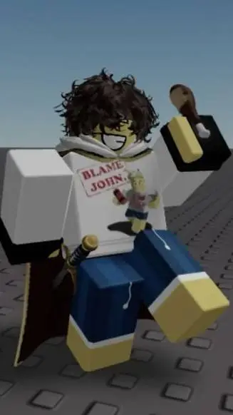 ai character: шедик background