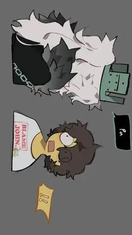 ai character: шедик background