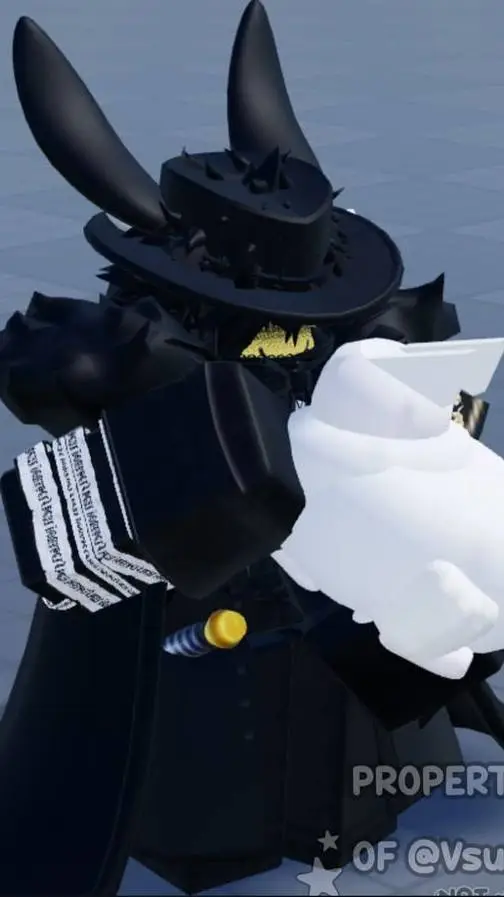 ai character: мафизич background