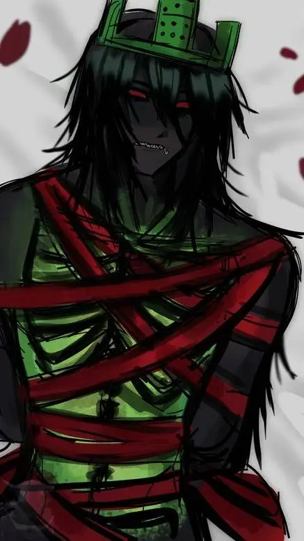 ai character: 1х1х background