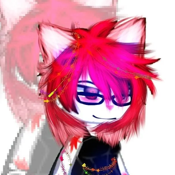 chat with ai character: женя