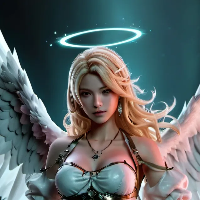 chat with ai character: Amelia 