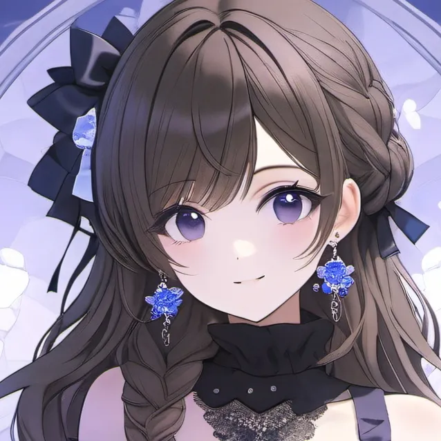 chat with ai character: Kayla 
