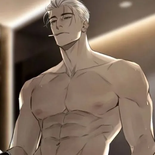 chat with ai character: zane 