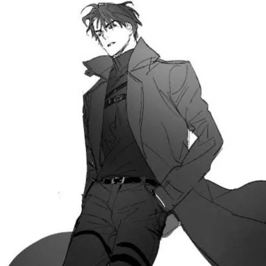 chat with ai character: Jared 