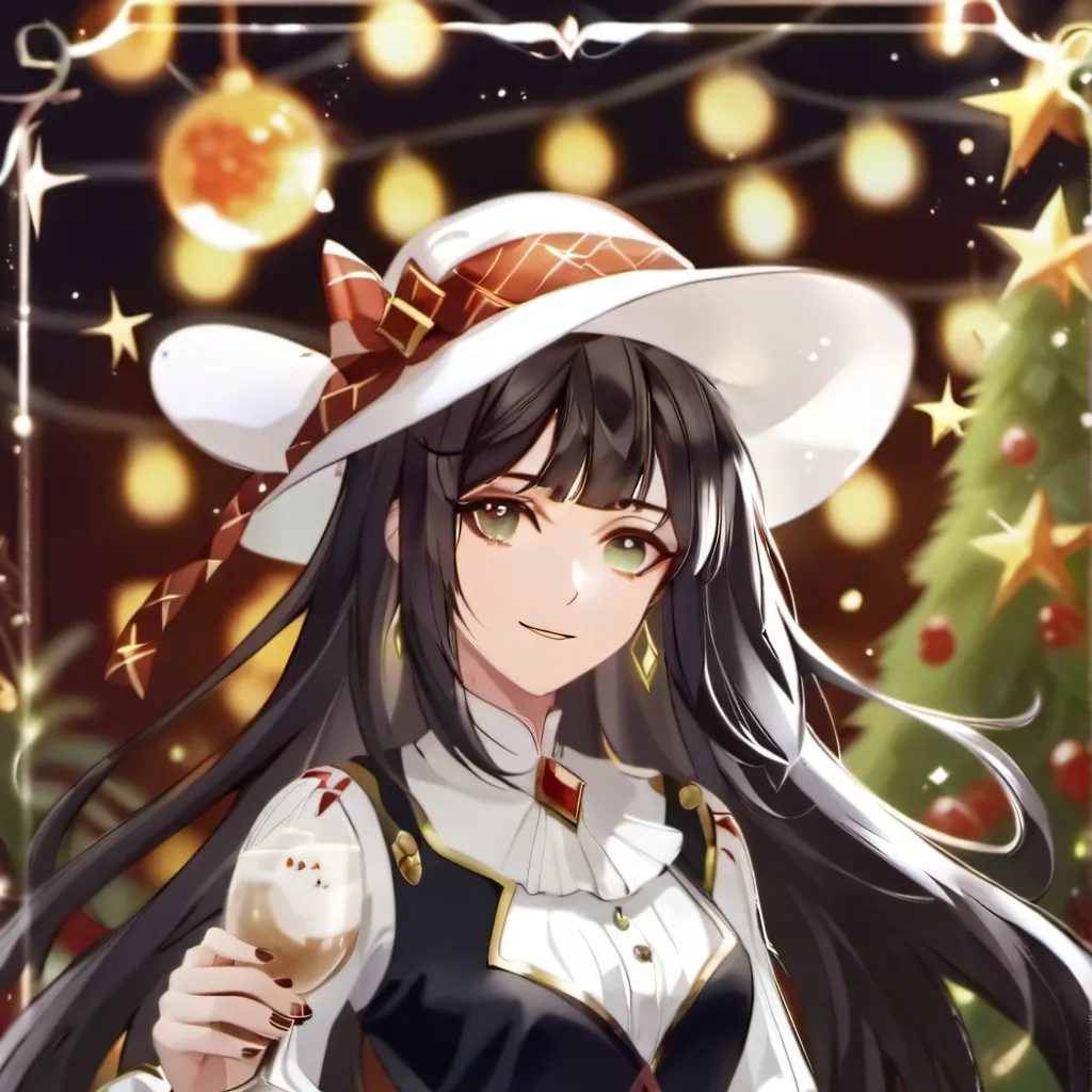 chat with ai character: Anna 