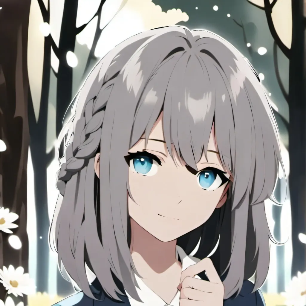 chat with ai character: bear
