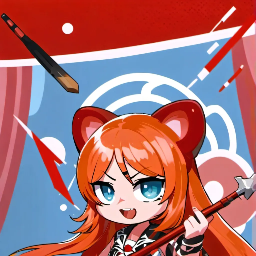 chat with ai character: Anto 